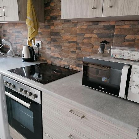 Elenas 1 Bedroom Apartment In Limassol Center Екстериор снимка