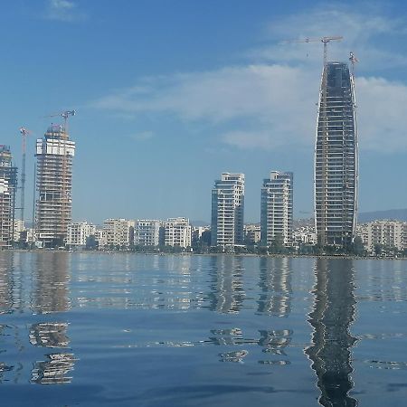 Elenas 1 Bedroom Apartment In Limassol Center Екстериор снимка