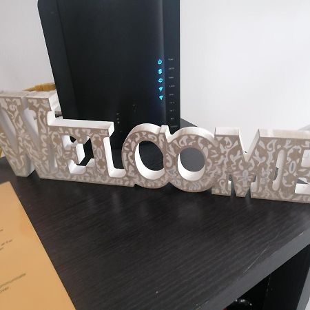 Elenas 1 Bedroom Apartment In Limassol Center Екстериор снимка