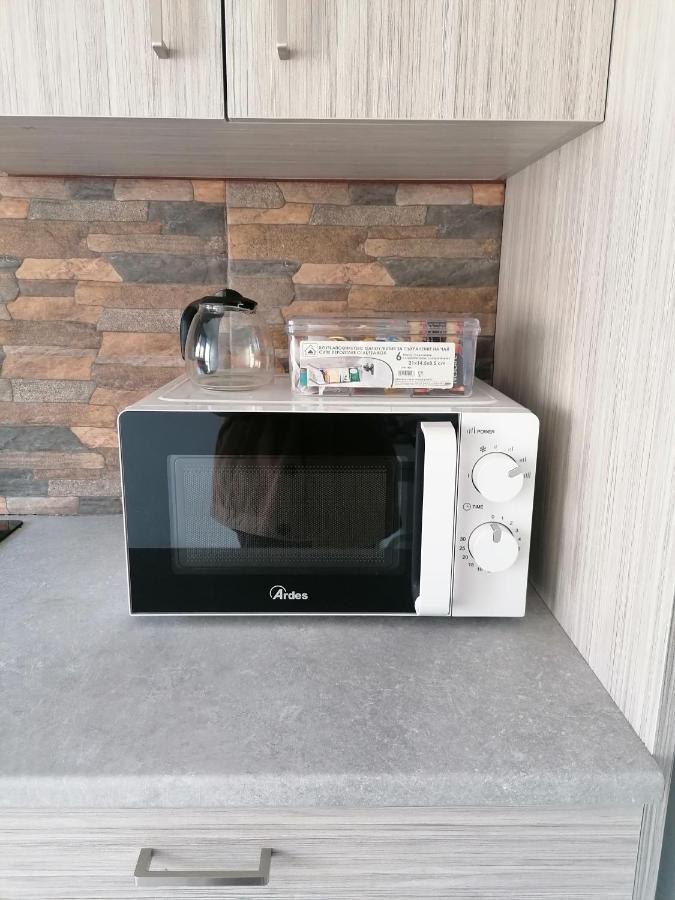 Elenas 1 Bedroom Apartment In Limassol Center Екстериор снимка