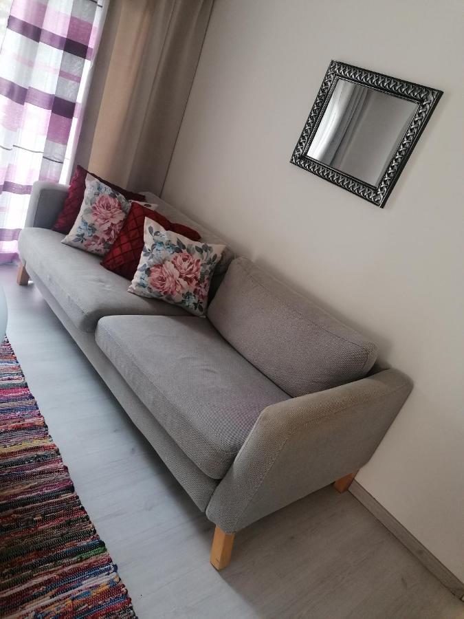 Elenas 1 Bedroom Apartment In Limassol Center Екстериор снимка